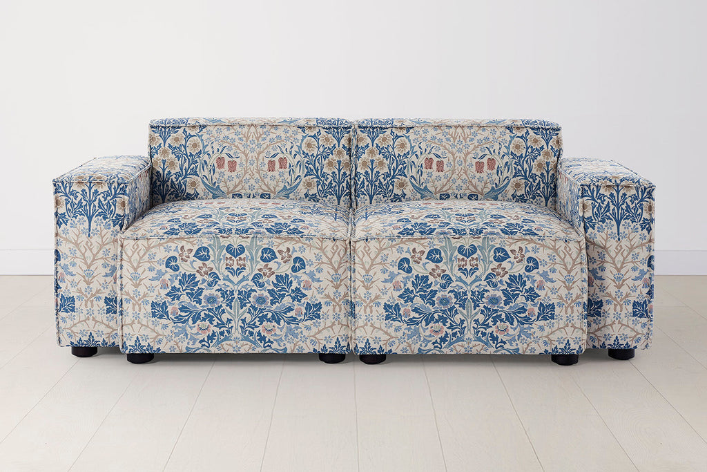 Modèle 03 Canapé 2 places