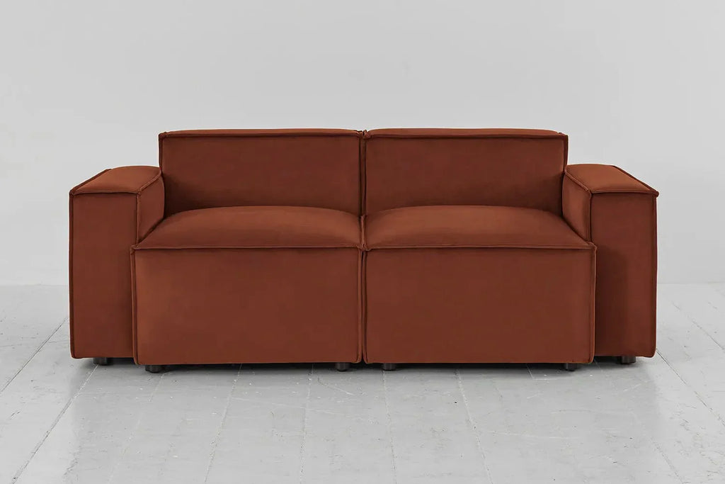Modèle 03 Canapé 2 places