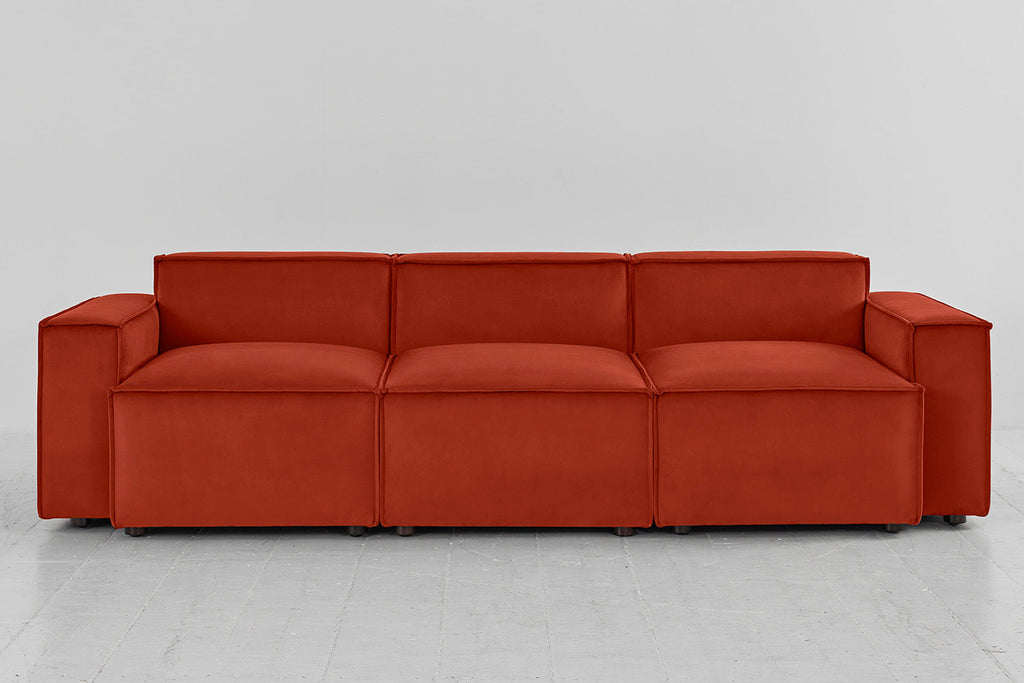 Modèle 03 Canapé 3 places