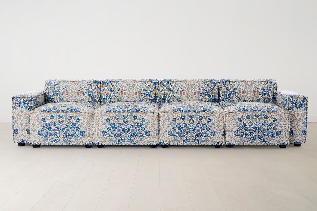 Modèle 03 Canapé 4 places