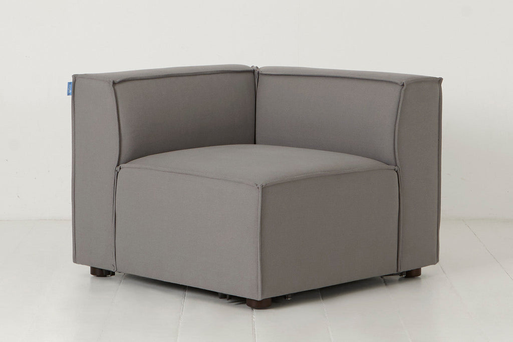 Module de canapé d'angle modèle 03