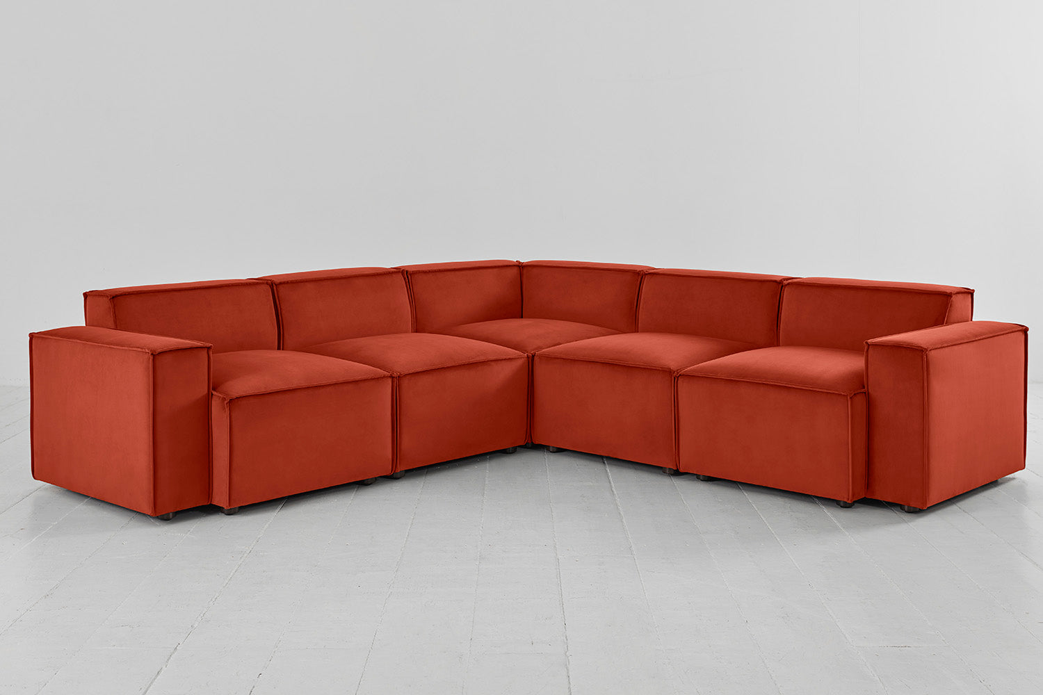 Canapé d'angle modèle 03