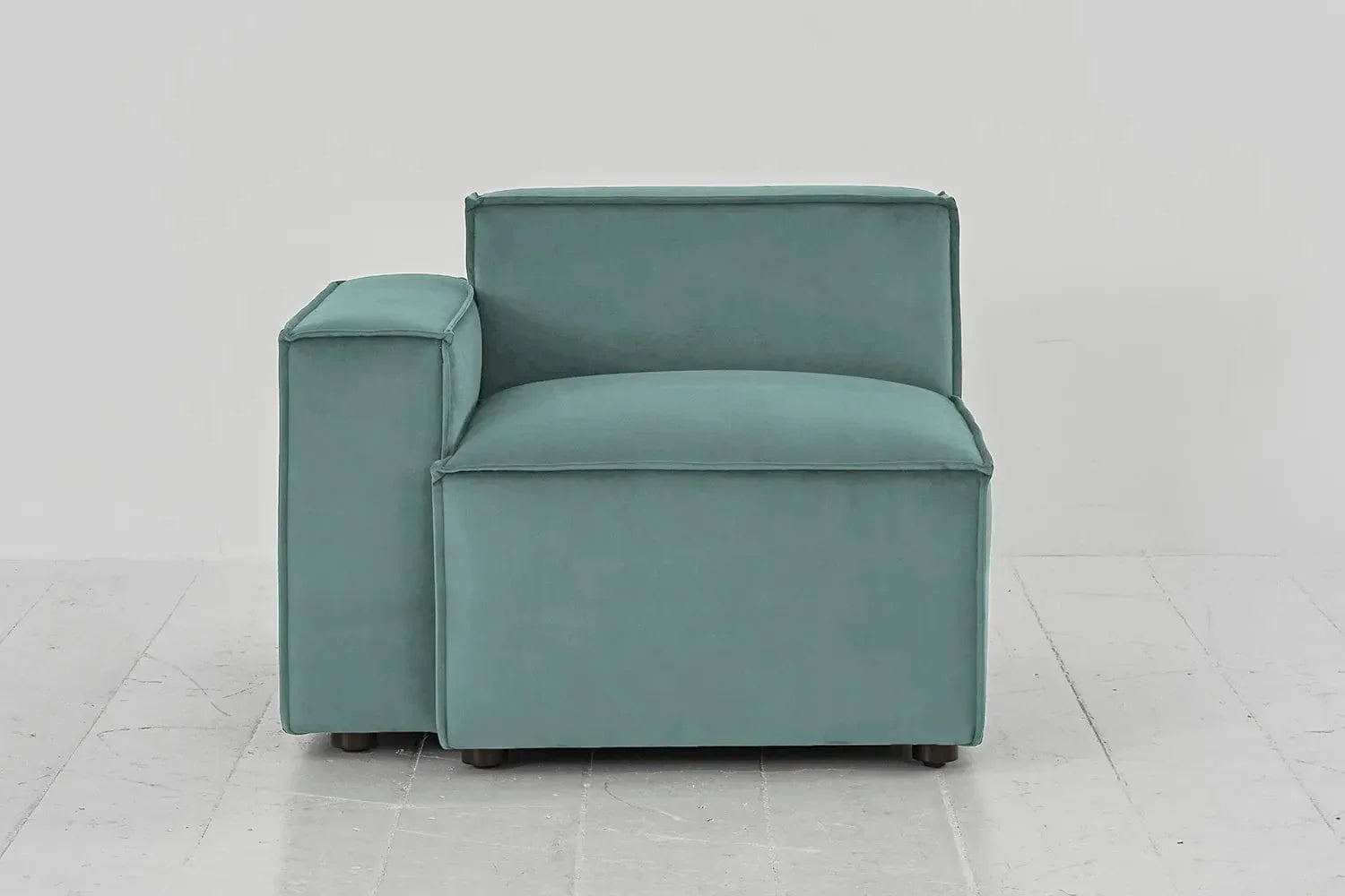 Module de canapé avec accoudoir gauche modèle 03