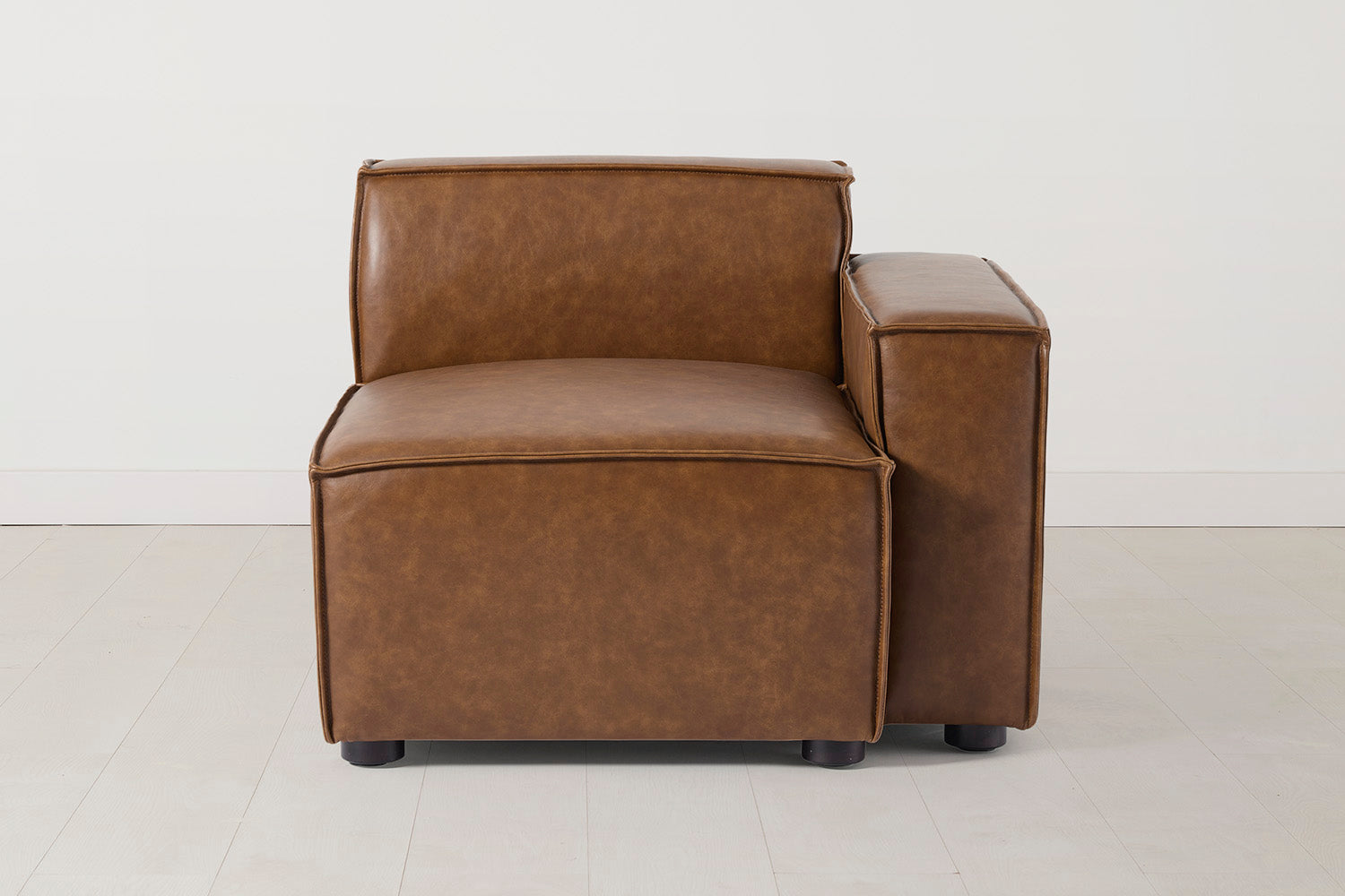 Module de canapé à accoudoir droit modèle 03