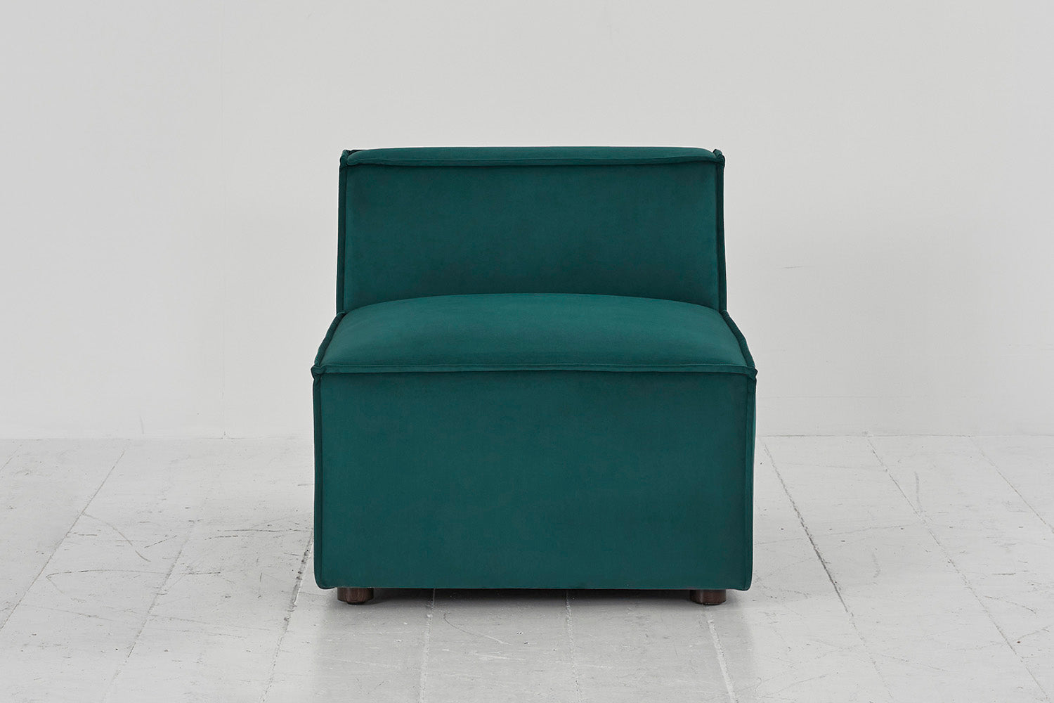 Module monoplace modèle 03