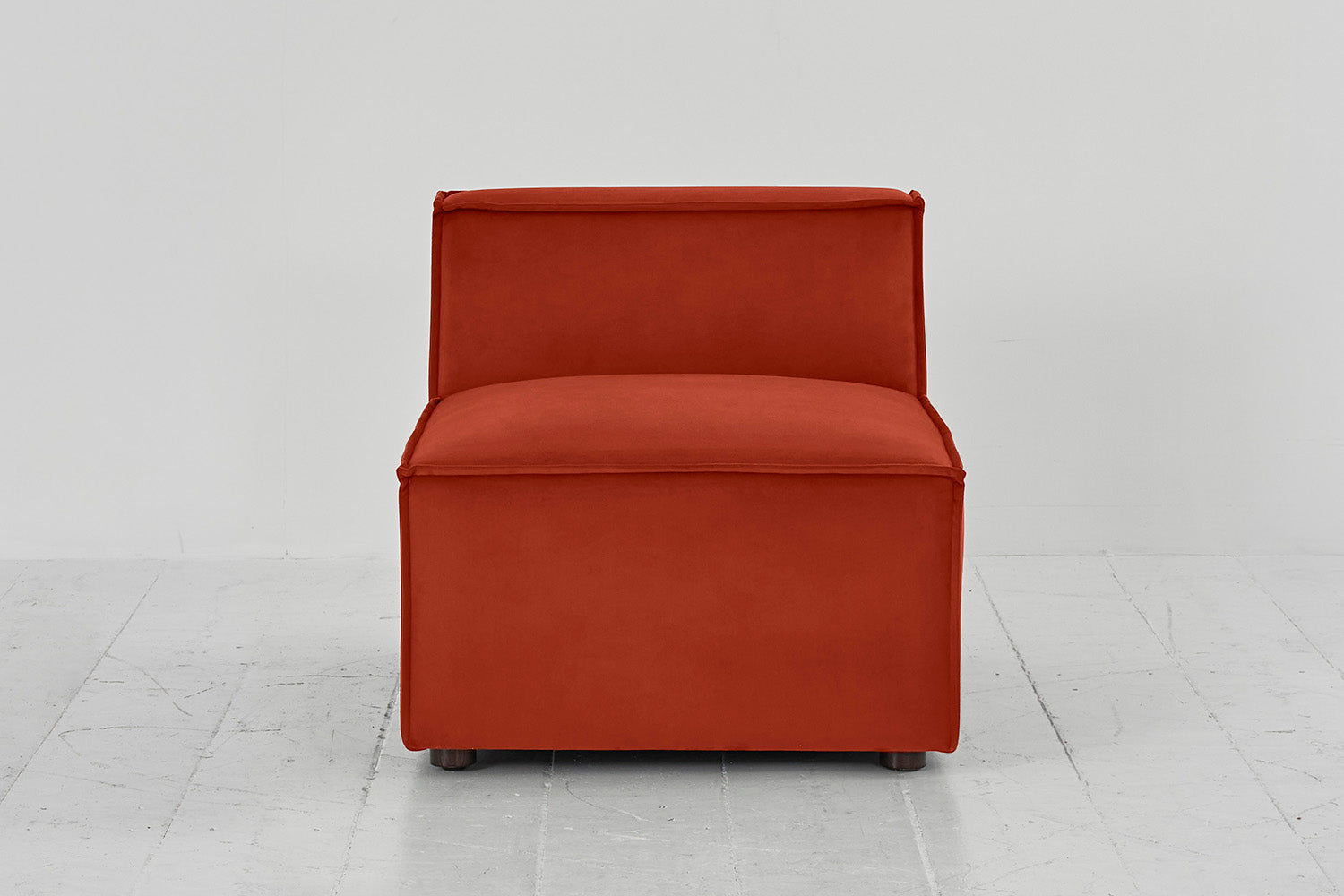 Module monoplace modèle 03 (CRIB5)