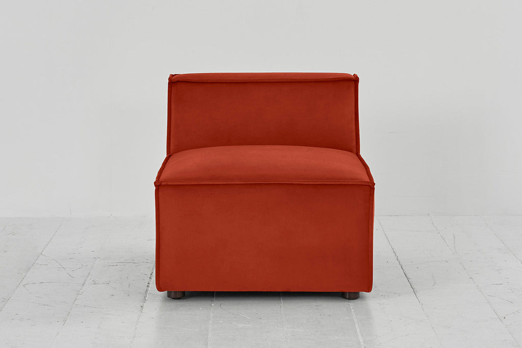 Module monoplace modèle 03