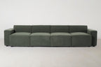 Modèle 03 Canapé 4 places