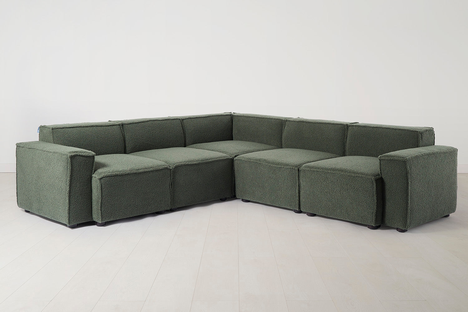 Canapé d'angle modèle 03