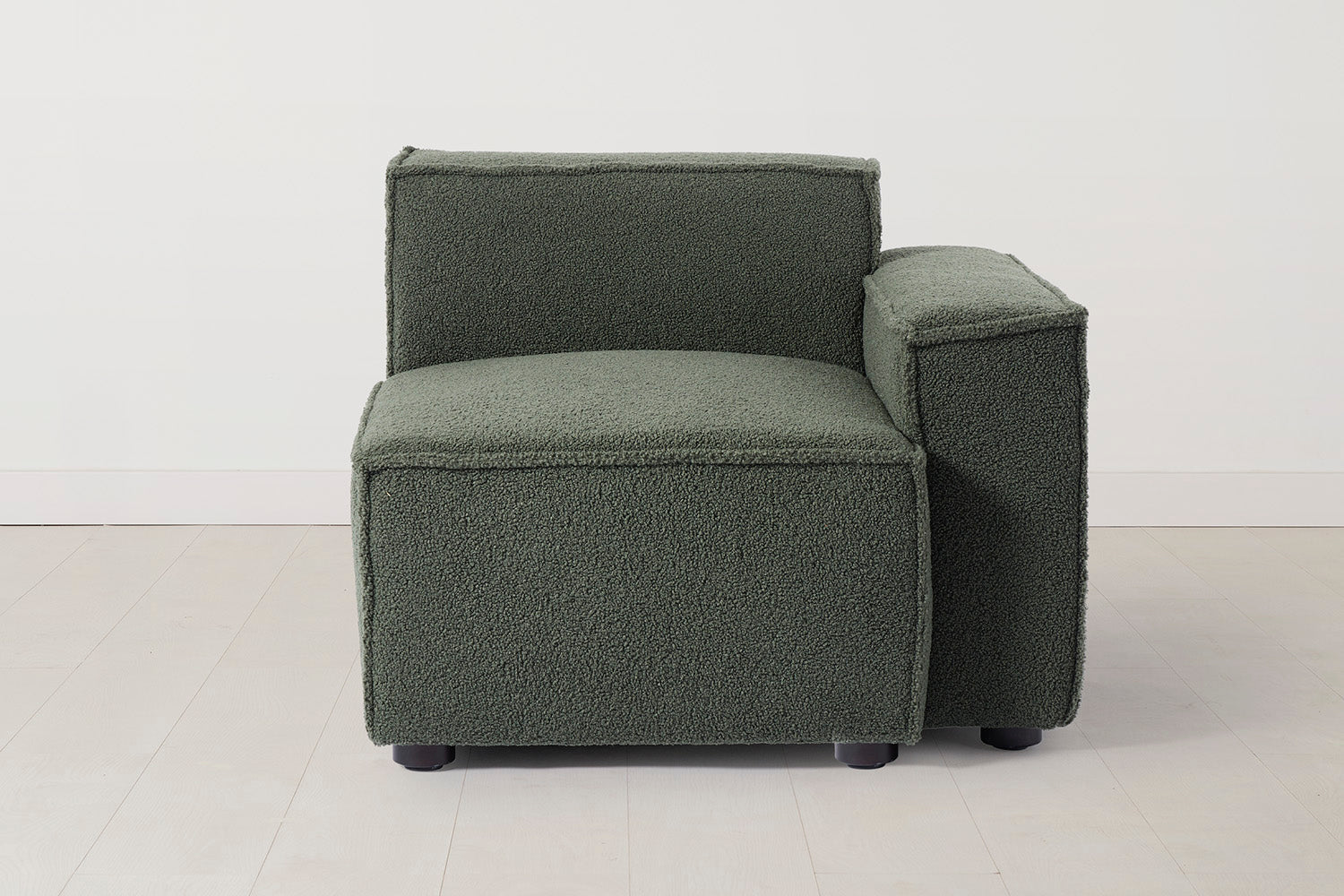 Module de canapé à accoudoir droit modèle 03 (CRIB5)