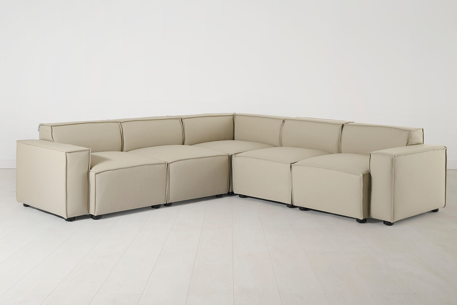 Canapé d'angle modèle 03