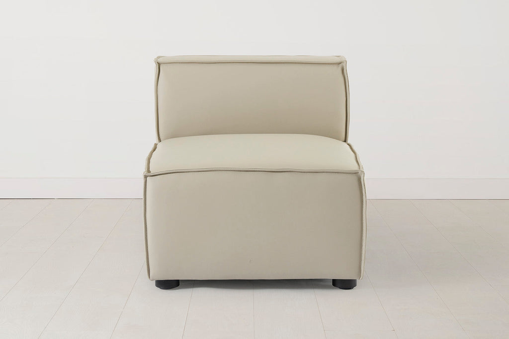 Module monoplace modèle 03