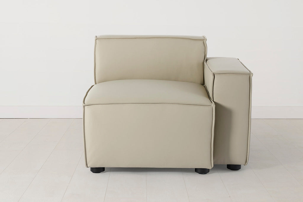 Module de canapé à accoudoir droit modèle 03 (CRIB5)