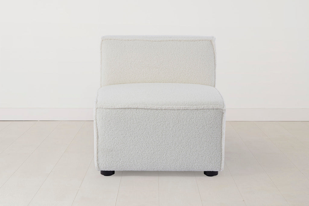 Module monoplace modèle 03 (CRIB5)