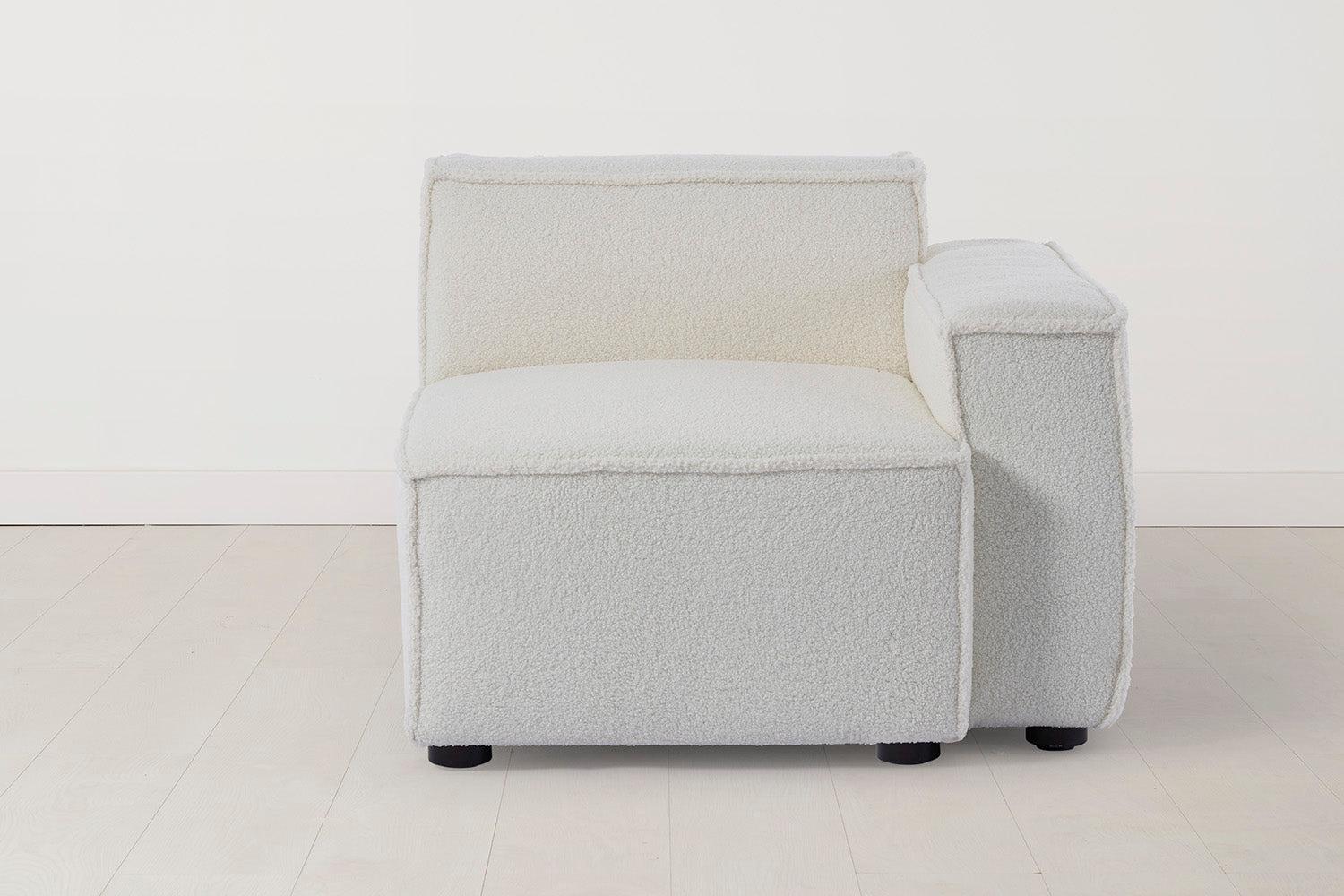 Module de canapé à accoudoir droit modèle 03