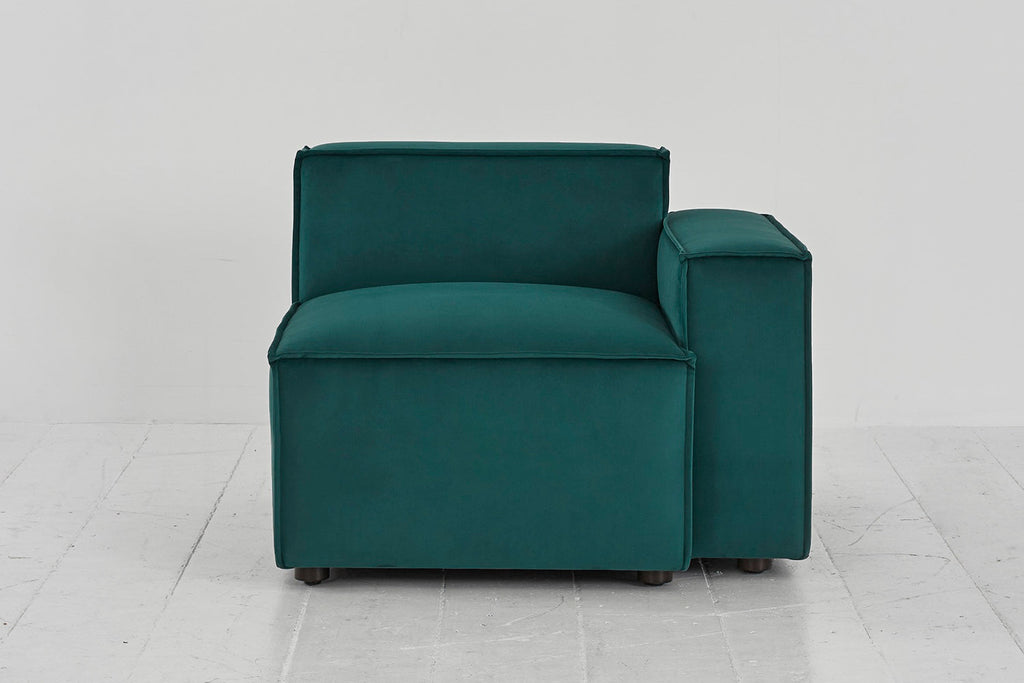 Module de canapé à accoudoir droit modèle 03