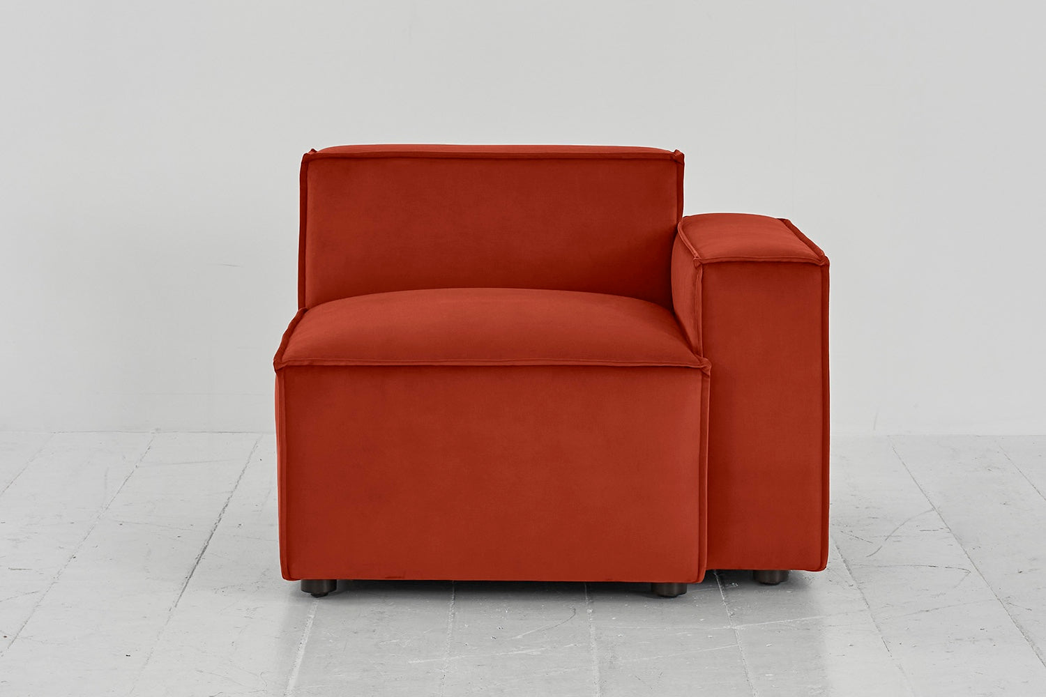 Module de canapé à accoudoir droit modèle 03