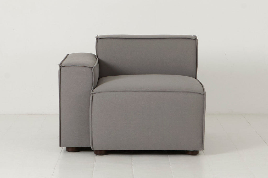 Module de canapé avec accoudoir gauche modèle 03