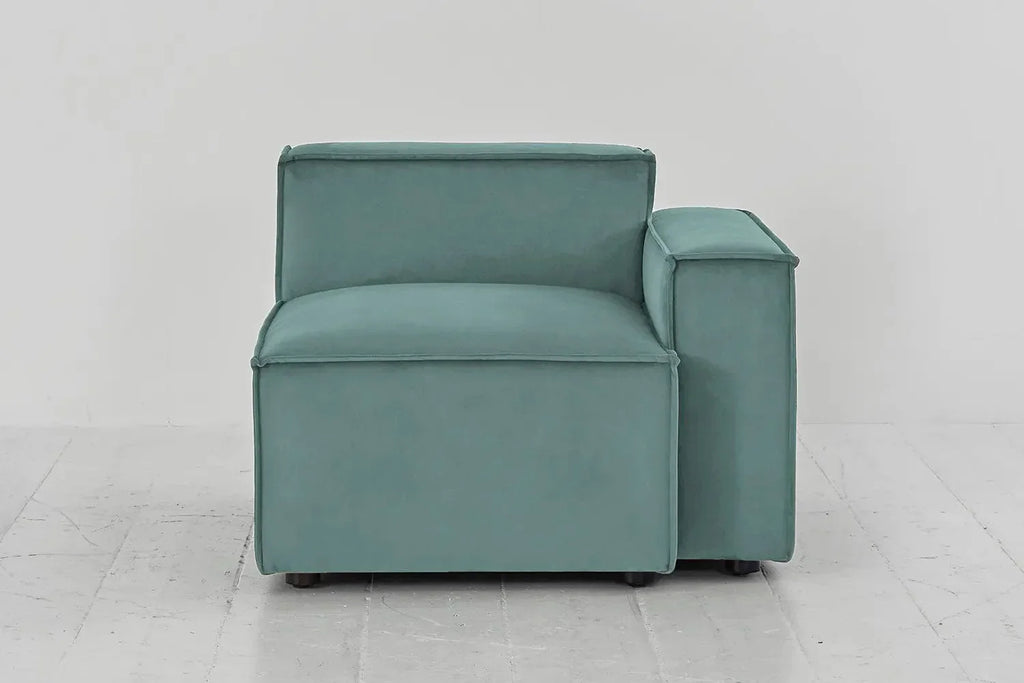 Module de canapé à accoudoir droit modèle 03 (CRIB5)