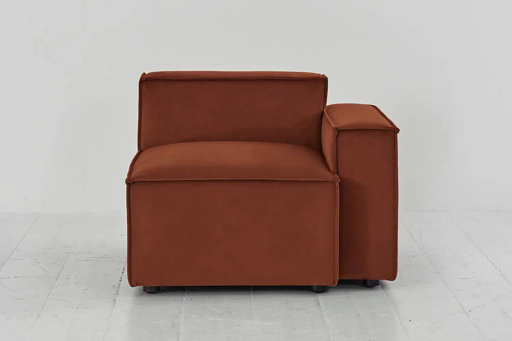 Module de canapé à accoudoir droit modèle 03