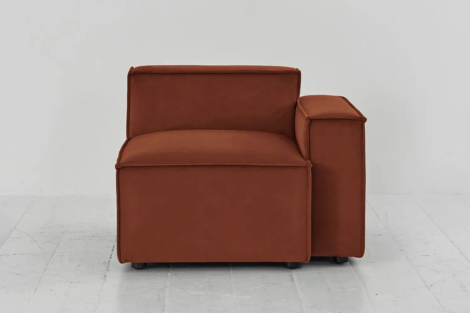 Module de canapé à accoudoir droit modèle 03 (CRIB5)