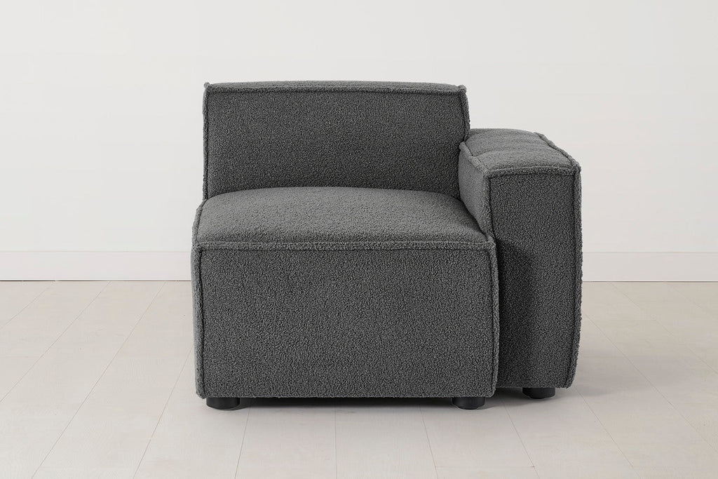 Module de canapé à accoudoir droit modèle 03