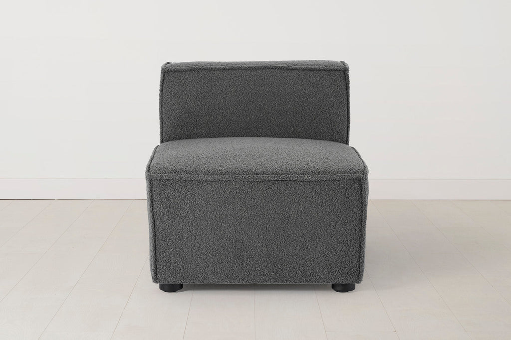 Module monoplace modèle 03