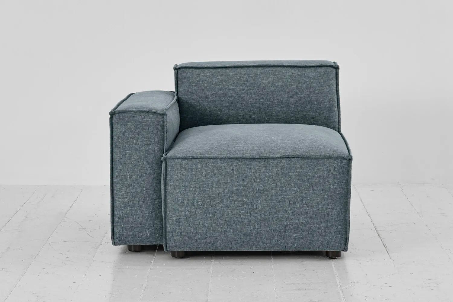 Module de canapé avec accoudoir gauche modèle 03