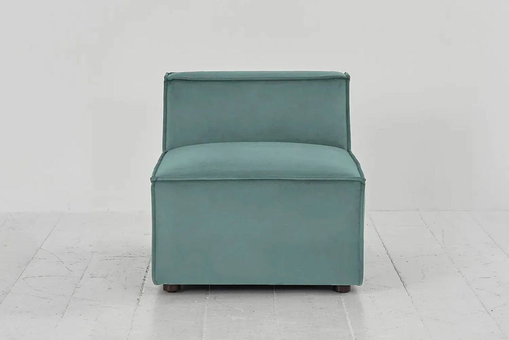 Module monoplace modèle 03