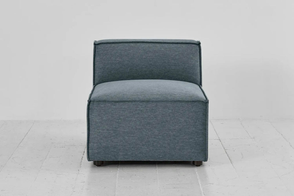 Module monoplace modèle 03