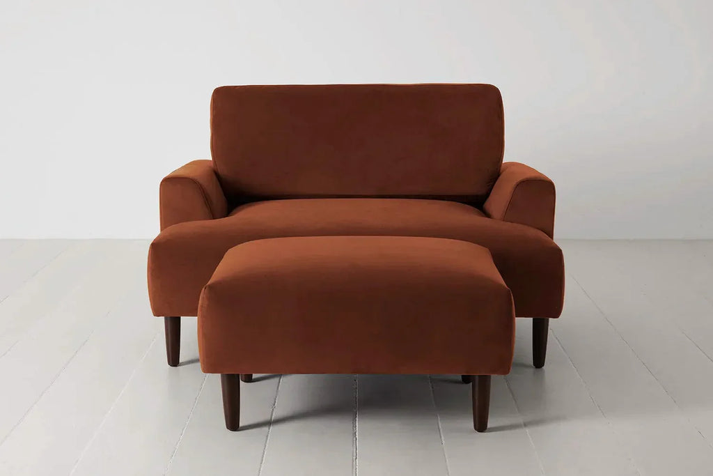 Chaise longue modèle 05