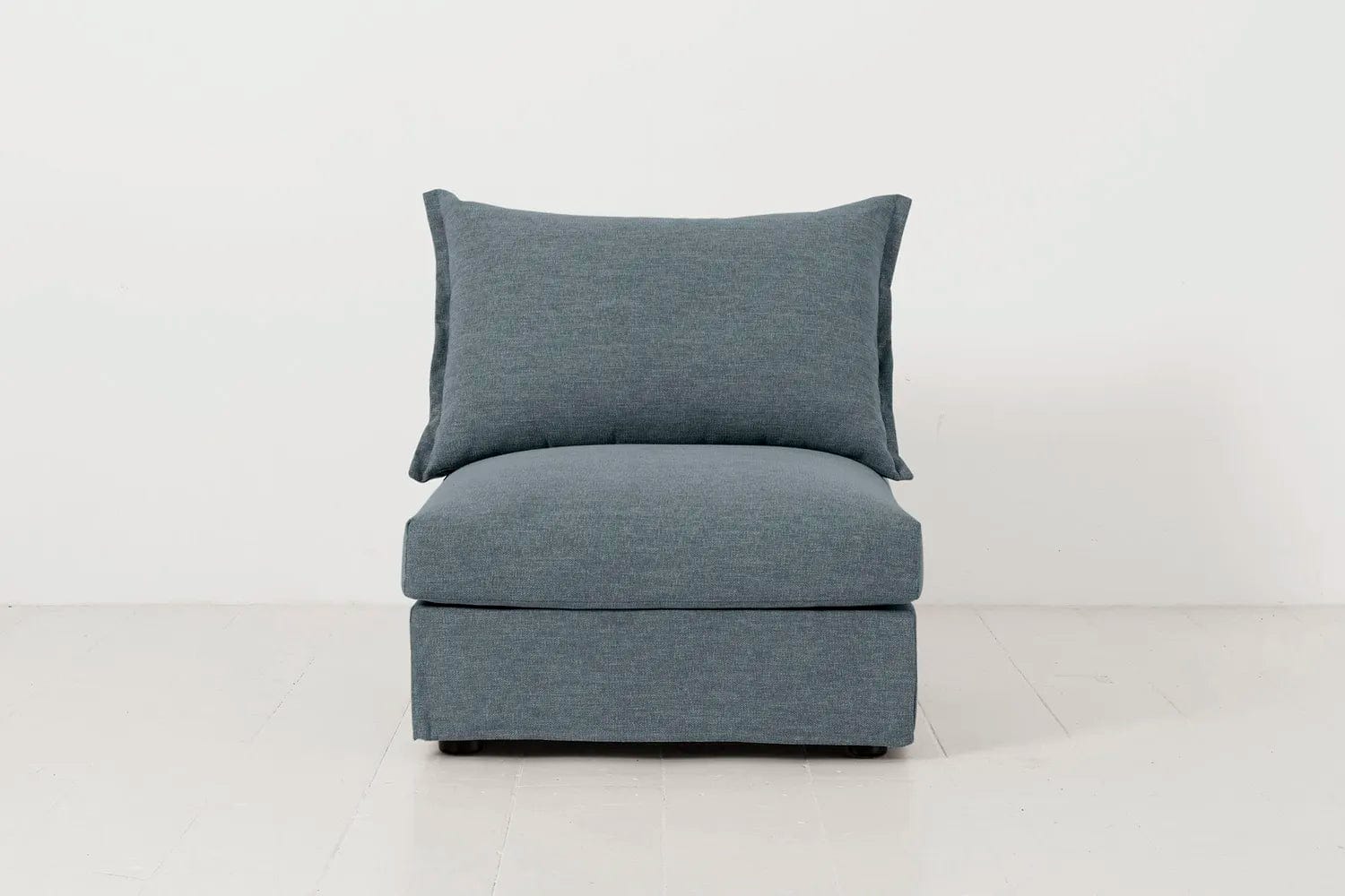 Siège du module central modèle 06