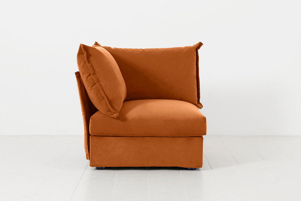 Module de siège d'angle modèle 06