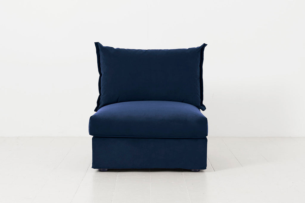 Siège du module central modèle 06