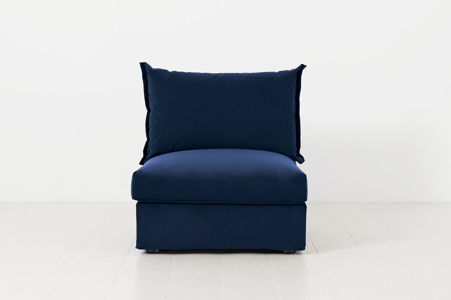 Siège du module central modèle 06