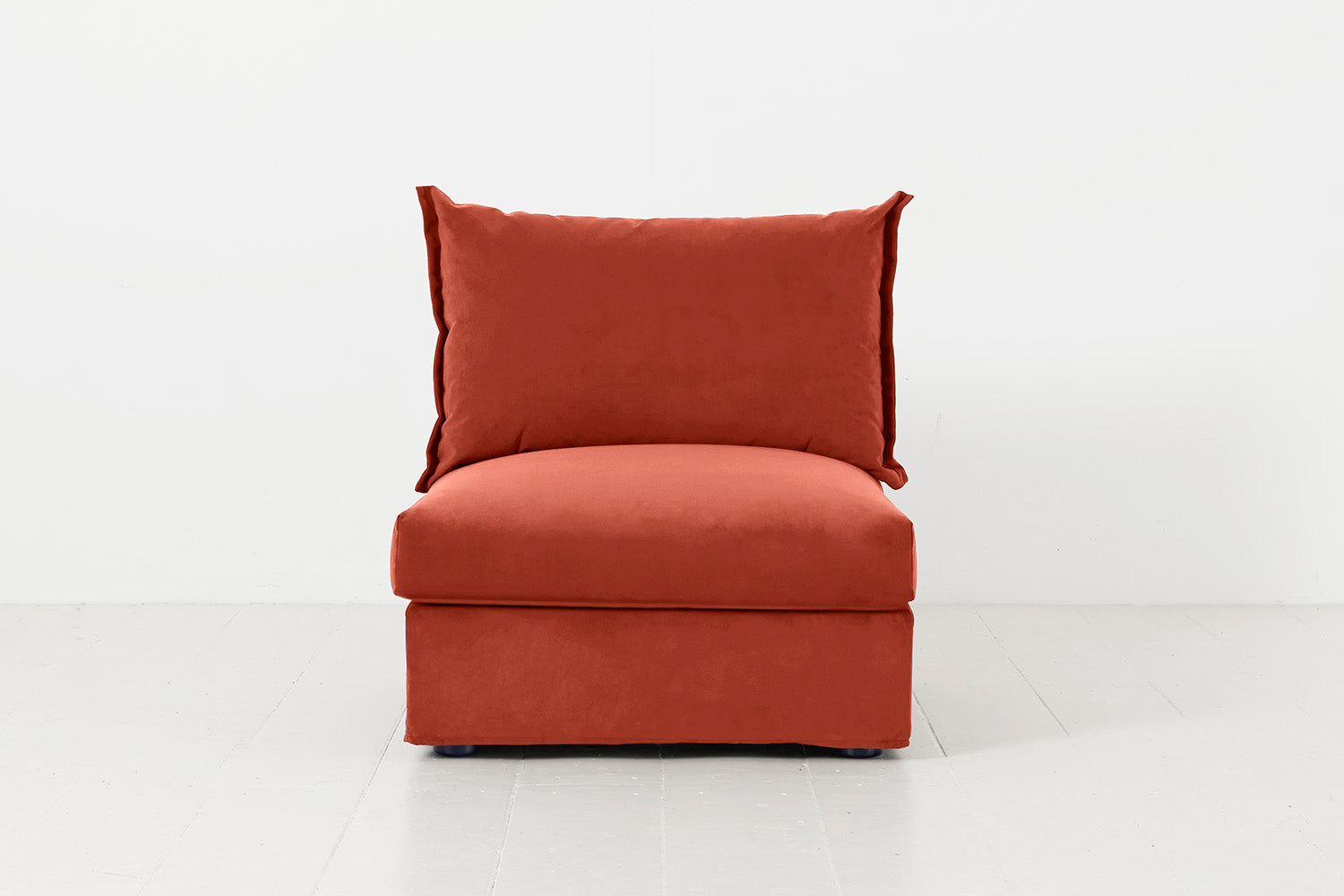 Siège du module central modèle 06