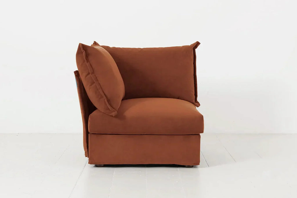 Module de siège d'angle modèle 06