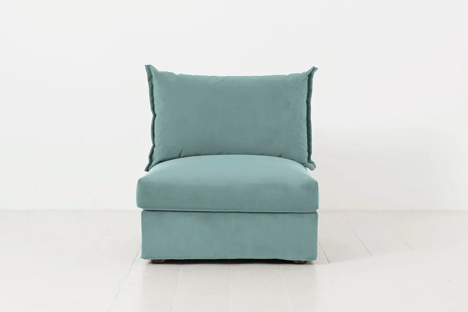 Siège du module central modèle 06