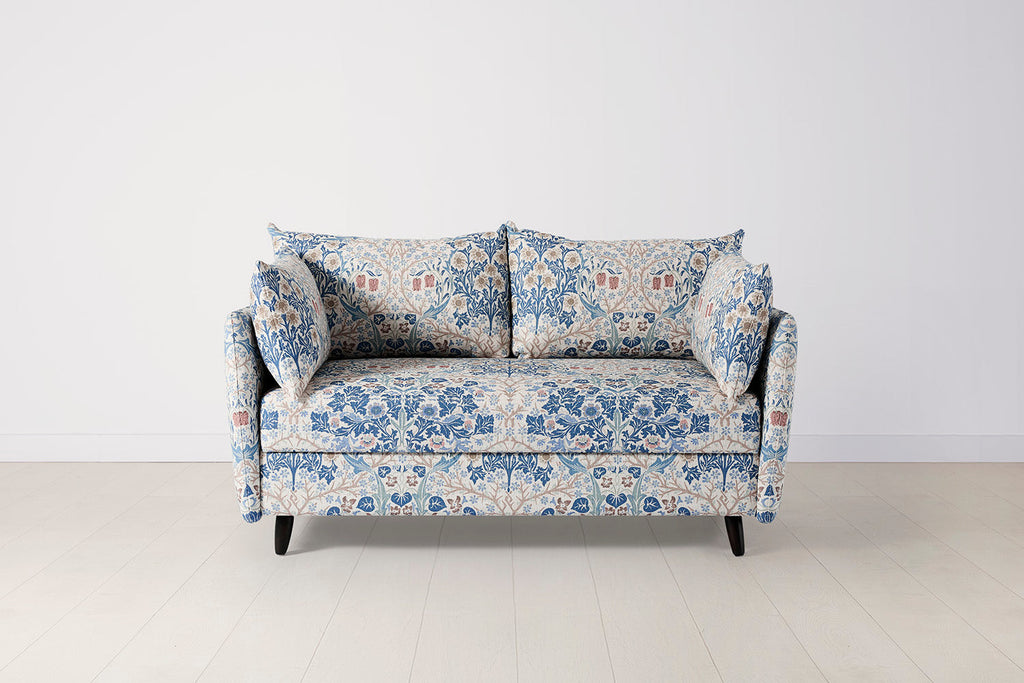 Modèle 08 Canapé-lit 2 places