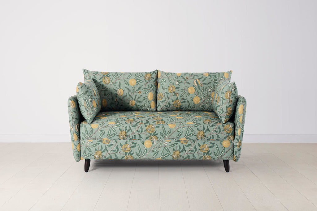 Modèle 08 Canapé-lit 2 places