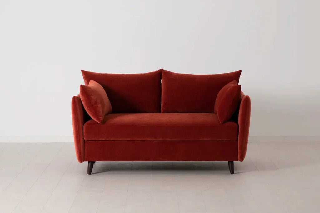 Modèle 08 Canapé-lit 2 places