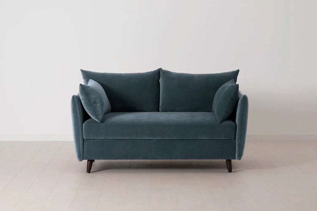 Canapé-lit 2 places modèle 08 (CRIB5)