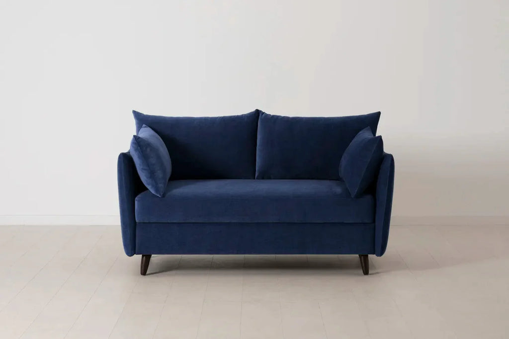 Modèle 08 Canapé-lit 2 places