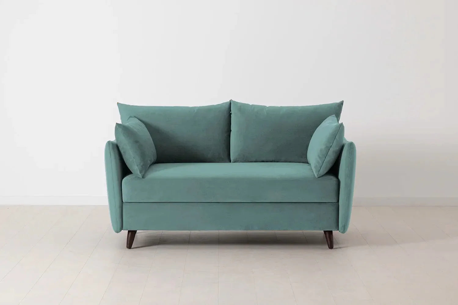 Canapé-lit 2 places modèle 08 (CRIB5)