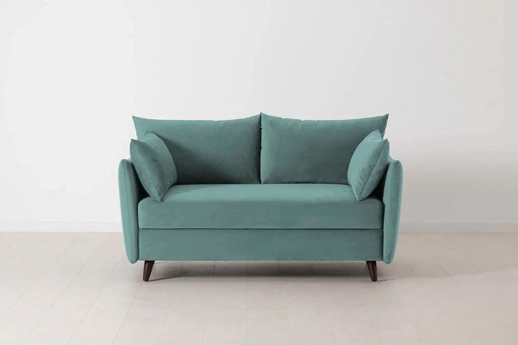 Modèle 08 Canapé-lit 2 places