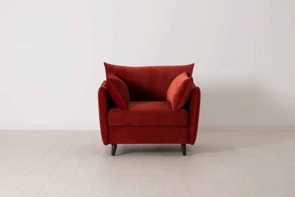 Fauteuil-lit modèle 08