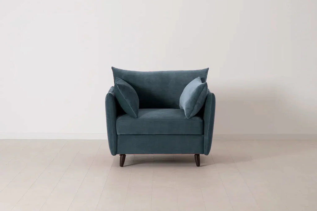Fauteuil-lit modèle 08