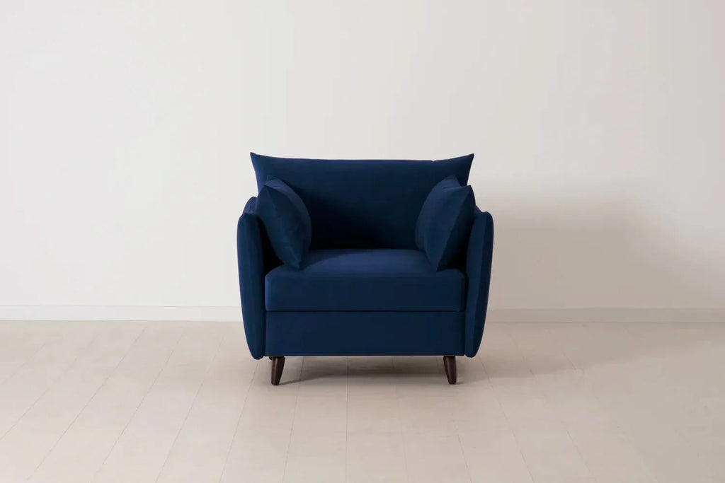 Fauteuil-lit modèle 08