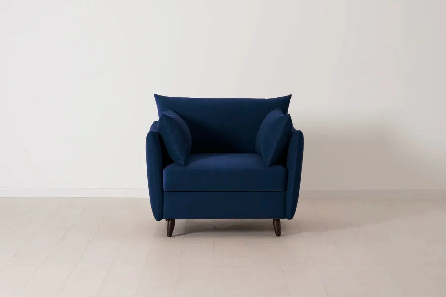 Fauteuil-lit modèle 08