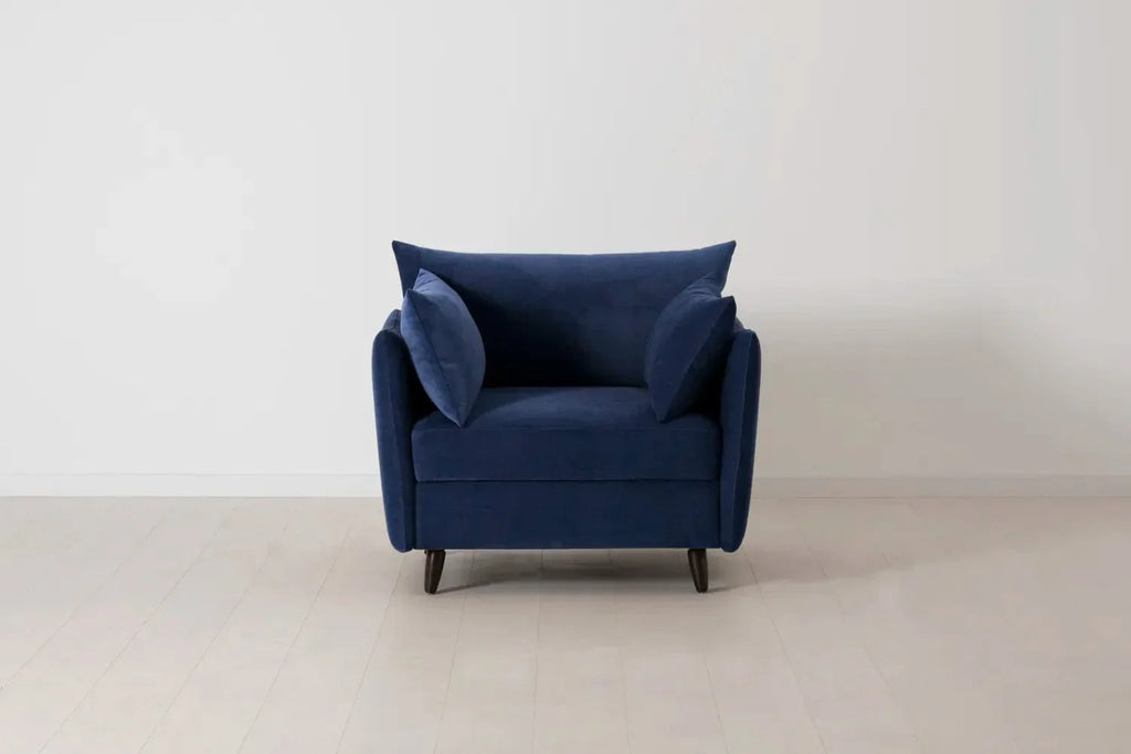 Fauteuil-lit modèle 08